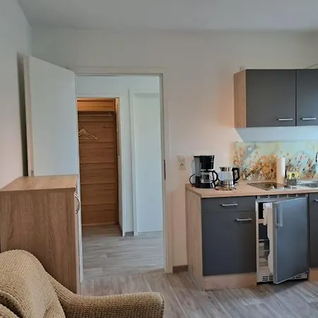 Apartment Koehn