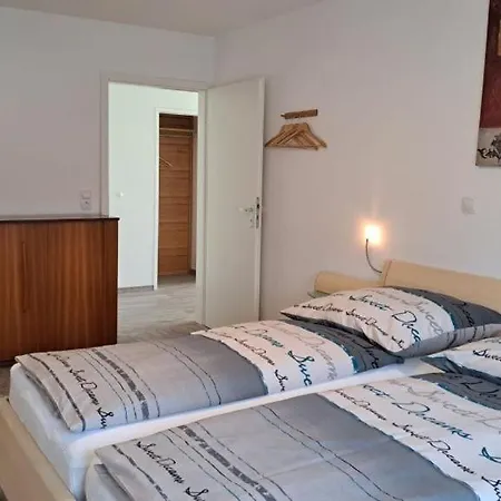 Apartment Koehn