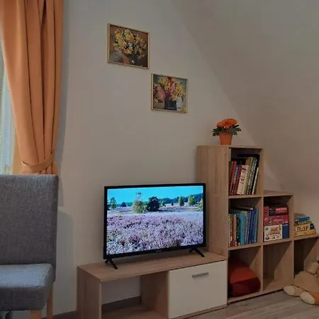 Apartment Koehn *